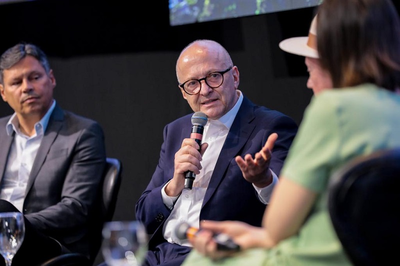 “Mato Grosso adotou as medidas necessárias para recuperação da previdência do Estado”, afirma vice-governador