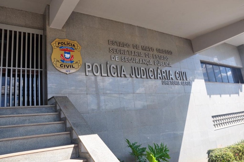 Polícia Civil lança projeto “Seja Raio de Luz na Vida de uma Criança e um Adolescente”