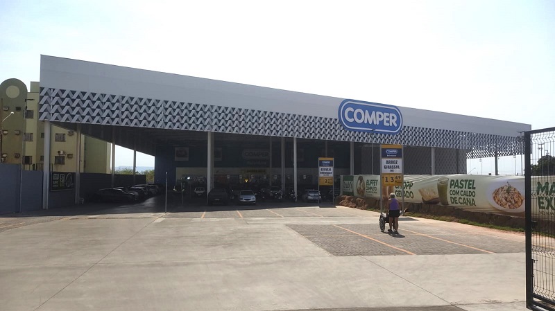 Região do Moinho terá mutirão eleitoral no sábado (04.10), no Comper Belvedere