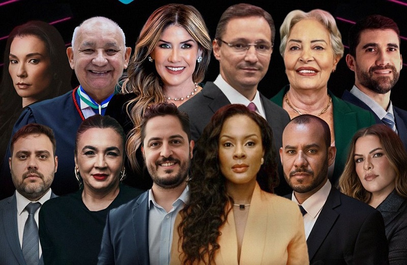 CONEXÕES E AVANÇOS Cuiabá sediará Inova Adv Experience, maior congresso de inovação e empreendedorismo jurídico de MT