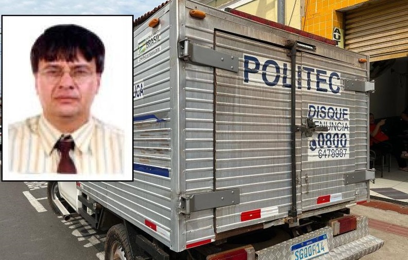 Advogado de 67 anos morre em Santo Antônio do Leverger em troca de tiros após desentendimento em arrendamento de terra