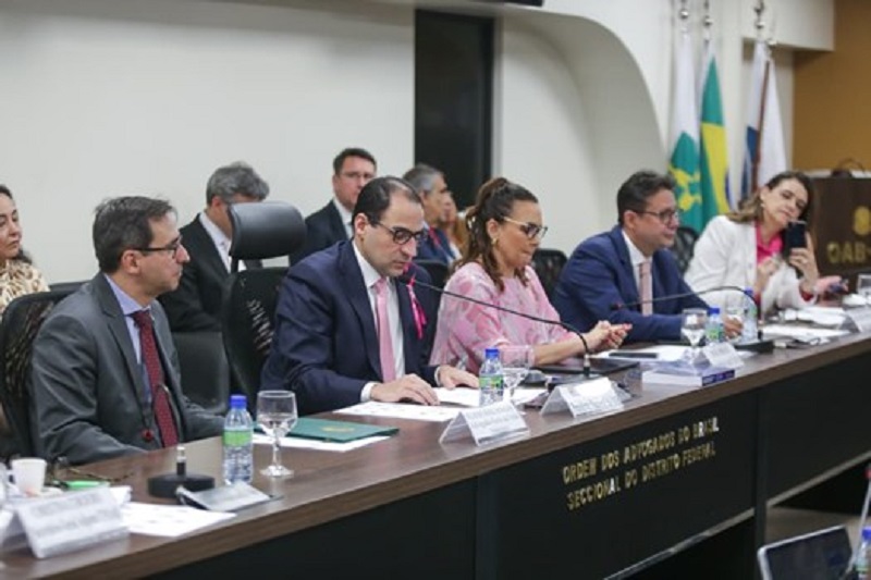 Por unanimidade, Conselho Pleno aprova proposta legislativa pela justa remuneração da advocacia