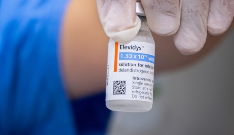 LIMINAR REFERENDADA: STF mantém suspensão de decisões judiciais de fornecimento de remédio milionário