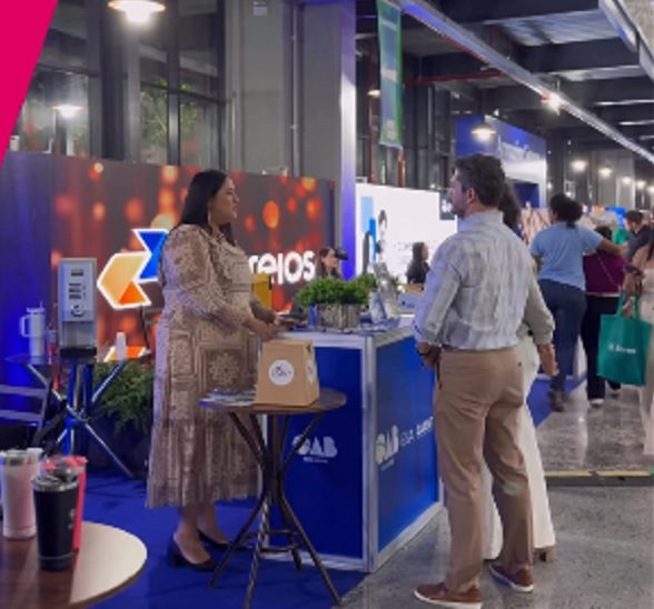 CAA/MT participa da 14ª Feira do Empreendedor promovido pelo Sebrae/MT