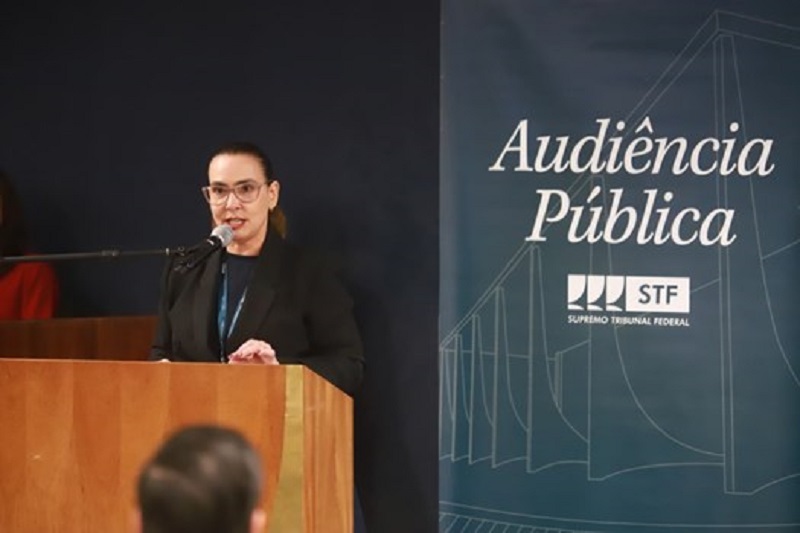 OAB defende no STF a competência constitucional da Justiça do Trabalho para julgar casos de ‘pejotização’