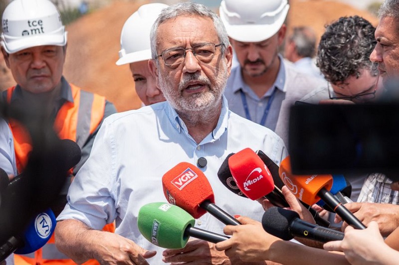 Obras do BRT também servem para bonde urbano, diz secretário