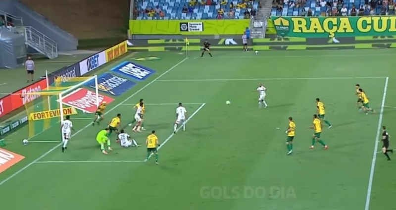 TODOS OS GOLS DESTA QUARTA 08/10/2025 BRASILEIRÃO A, GOLS DE HOJE, GOLS DA RODADA(COMPLETO)