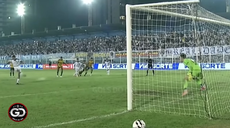 ⚽️ TODOS OS GOLS DESTA QUINTA 02/10/2025 BRASILEIRÃO A & B, GOLS DE HOJE, GOLS DA RODADA(COMPLETO)