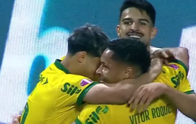 TODOS OS GOLS DESTA QUARTA 15/10/2025 BRASILEIRÃO A, GOLS DE HOJE, GOLS DA RODADA(COMPLETO)