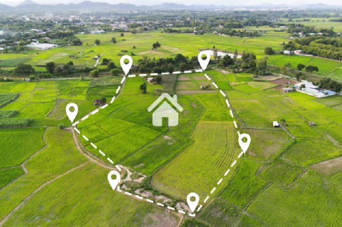 GEOREFERENCIAMENTO ; Governo do Brasil amplia prazo para georeferenciamento obrigatório até 2029