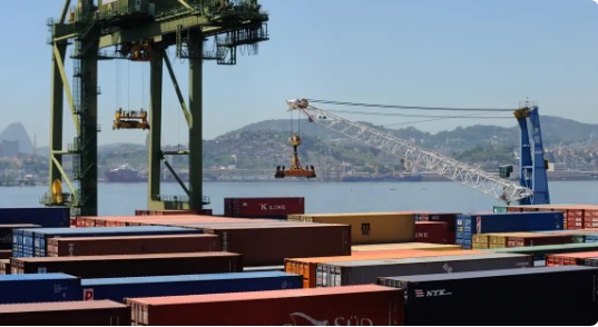 STF restabelece regras da Antaq sobre taxa portuária em serviços de importação