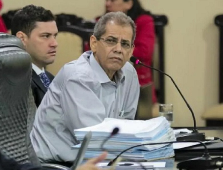 SECOPA: ex-secretário Mauricio Guimarães é absolvido de processo administrativo