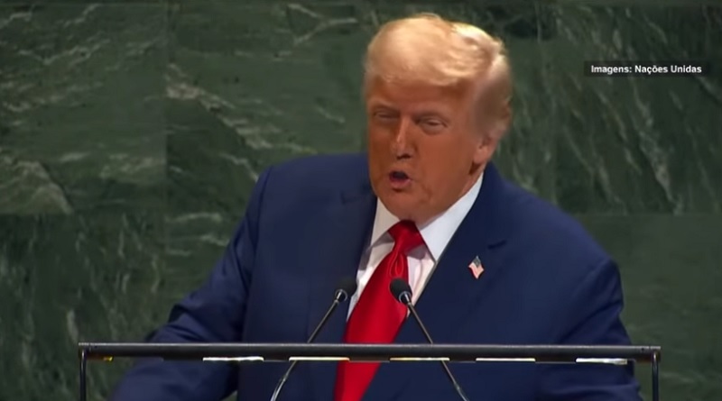 Trump diz que teve 'boa conversa' com Lula: 'Brasil e EUA se darão muito bem juntos' | Mari Sanches