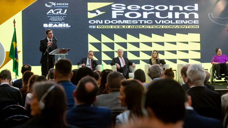 DIREITOS HUMANOS: AGU reafirma compromisso internacional com proteção de mulheres e crianças