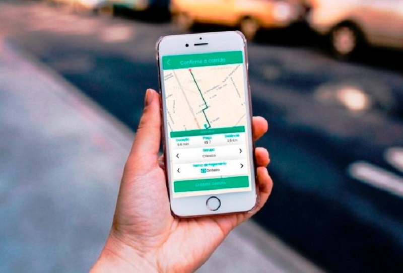 Polícia Civil orienta consumidores a não pegar corridas fora de aplicativos para show do Guns