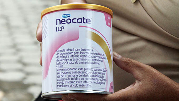 Plano deve cobrir produto especial para criança alérgica à proteína do leite de vaca, decide Terceira Turma