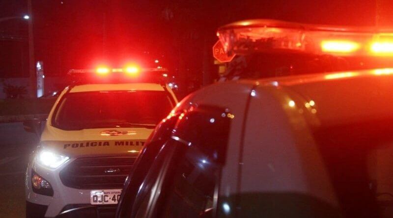 Casal chega no Hospital Geral em Cuiabá com uma criança decapitada à cabeça na sacola