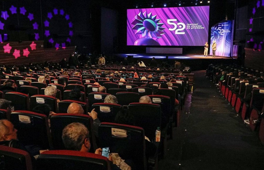 Ministério da Cultura recebe inscrições para o Programa Rouanet Festivais até 28 de novembro