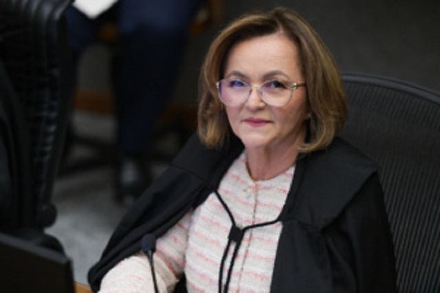 GOVERNANÇA CRIMINAL: Facções criminosas geram desafio mais político do que jurídico, diz ministra do STJ