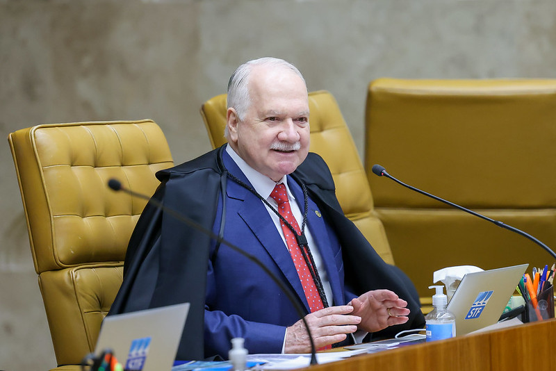 LIMITE DO VENENO: Fachin e Mendonça divergem em julgamento sobre benefícios fiscais para agrotóxicos