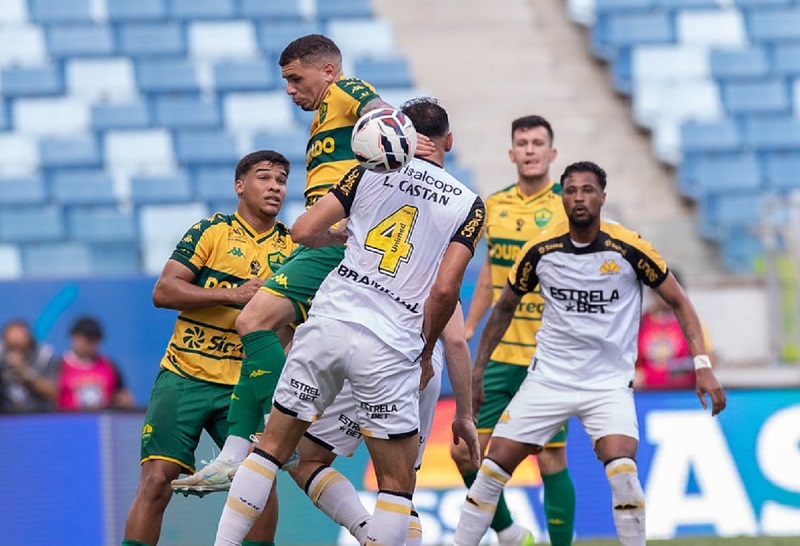 TODOS OS GOLS DESTE DOMINGO 23/11/2025 BRASILEIRÃO A e B, GOLS DE HOJE, (GOLS DO FANTASTICO)