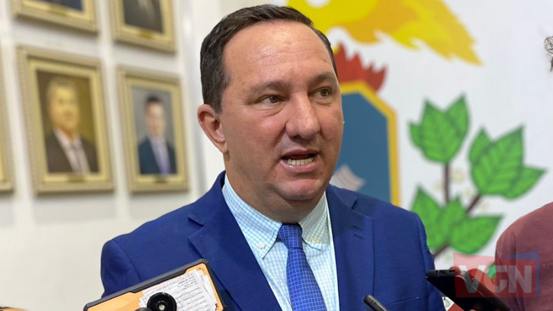 Deputado acusa prefeito de Cuiabá de incitar ódio e anuncia ação: “Praticou crime”