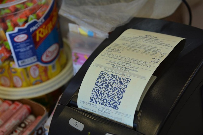 CPF NA NOTA - Nota MT sorteia 1.010 prêmios nesta quinta-feira (13)