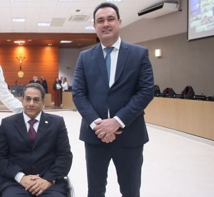 Diretoria do TJMT marca para dia 10/11 posse o novo desembargador do quinto constitucional destinada à OAB/MT