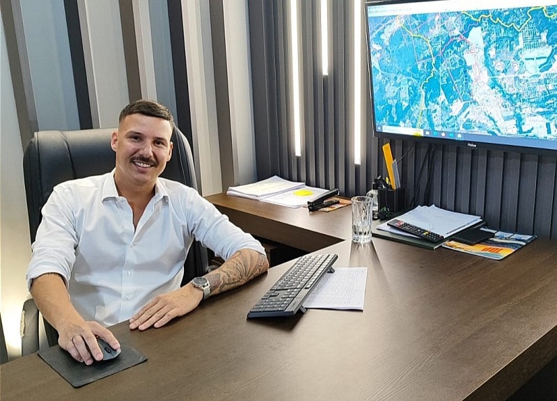 Secretário pede exoneração do cargo da prefeitura de Várzea Grande após tentativa de sequestro do pai