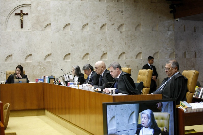 QUEM MANDA MAIS : Defensoria Pública tem legitimidade para litigar por si, diz Supremo