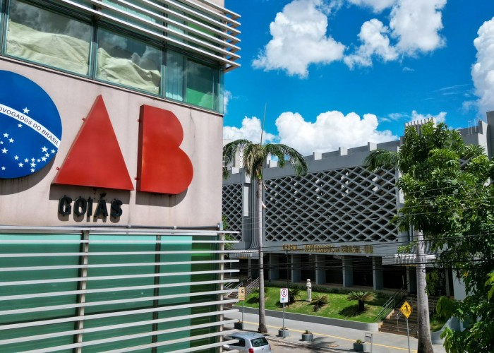 OAB contesta norma goiana sobre nomeação de bacharéis como defensores dativos em processos disciplinares