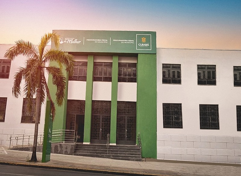 REGULARIZAÇÃO FISCAL: Mutirão Fiscal oferece descontos de até 95% para regularização de débitos em Cuiabá