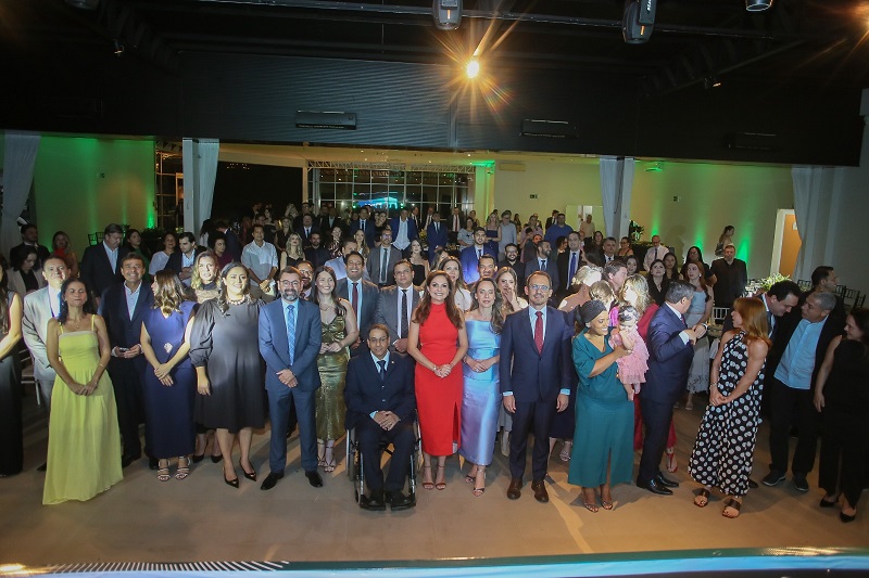 ADVOCACIA EM FOCO : A 2º Colégio de Presidentes de Subseções e Delegados da CAA/MT reúne lideranças em Sorriso para debater pautas de interesse da advocacia