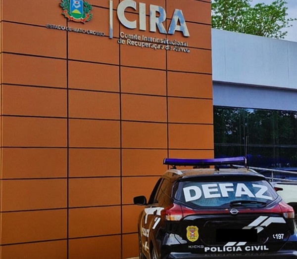 DE VOLTA AO CAIXA - Operação integrada bloqueia R$ 35 milhões por sonegação fiscal