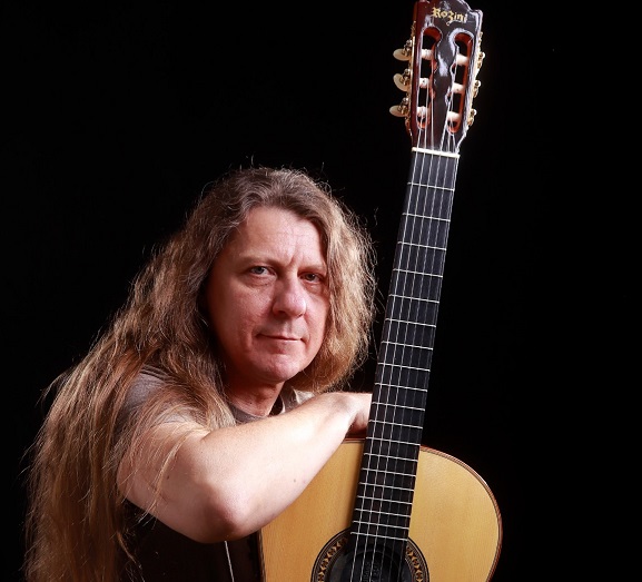 Música como cuidado emocional