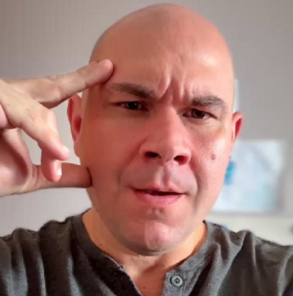 Prefeito de Cuiabá Abilio Brunini diz que decisão do ministro Alexandre de Moraes tem sinais de psicopatia, típica de serial killers