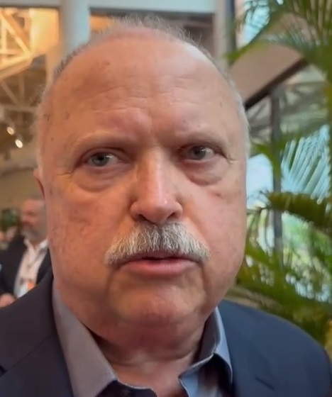 Políticos de MT se solidariza a Bolsonaro é por medo de perder votos, diz Blairo Maggi