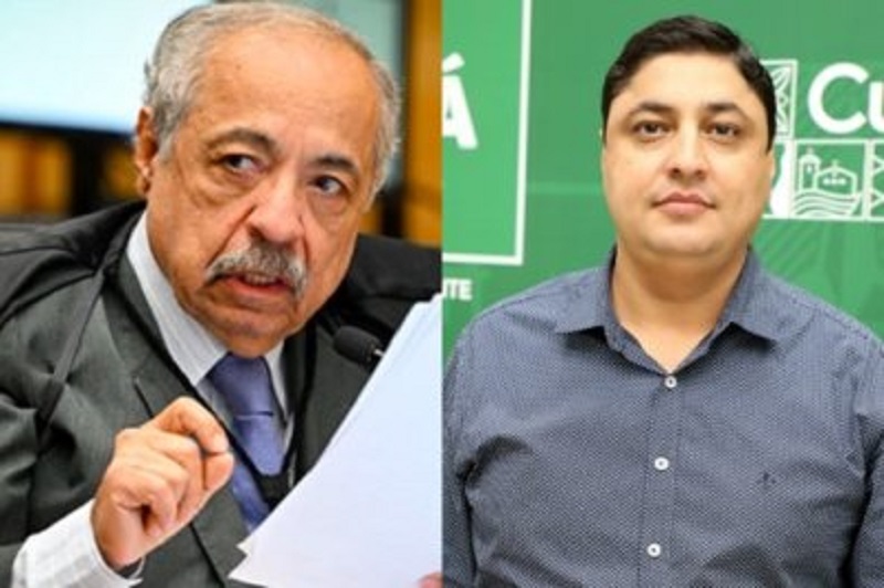 Inquérito que apurava supostos desvios em Cuiabá durante a pandemia é trancado por excesso de prazo