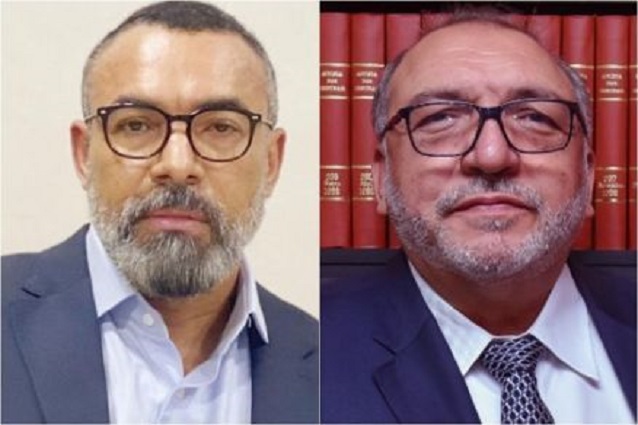 Justiça de MT condena por danos morais advogado à pagar R$ 50 mil a colega por ofensas em sessão