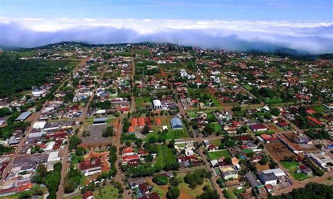 e Chapada dos Guimarães, fo