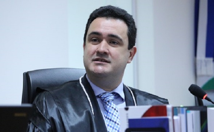 Diretoria do TJMT marca para dia 10/11 posse o novo desembargador do quinto constitucional destinada à OAB/MT