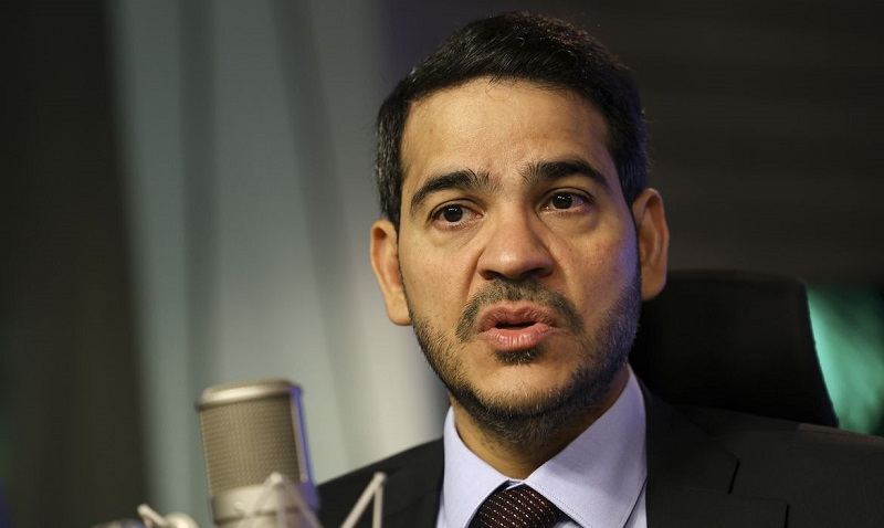 SEM ENROLAÇÃO: Sabatina de Messias no Senado é marcada para o dia 10 de dezembro