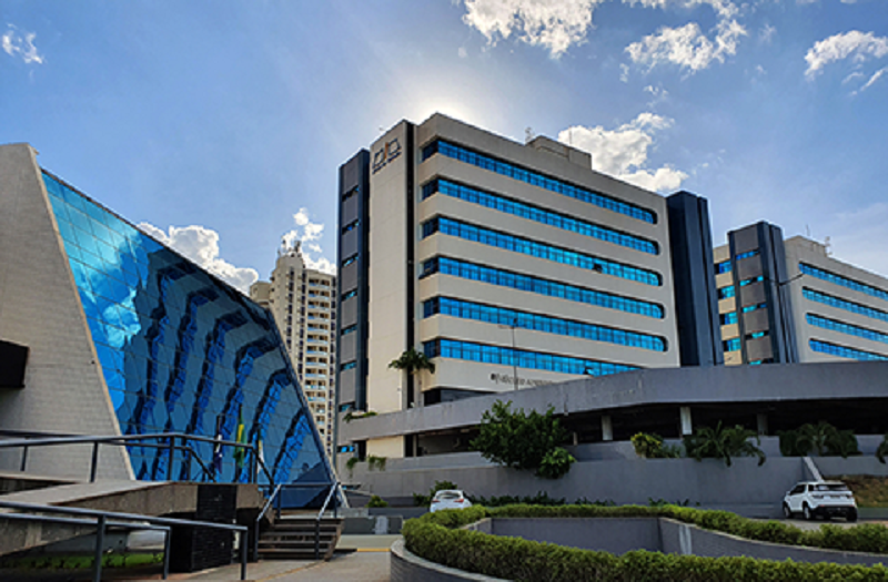 Senado aprova projeto de lei da criação de nova vaga de desembargador no TRT de Mato Grosso