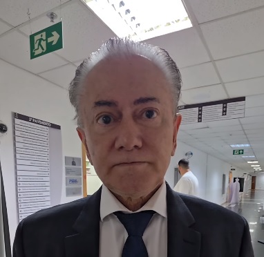 Judiciário suporta despesa, afirma desembargador Orlando Perri e "nega efeito cascata à outros poderes”