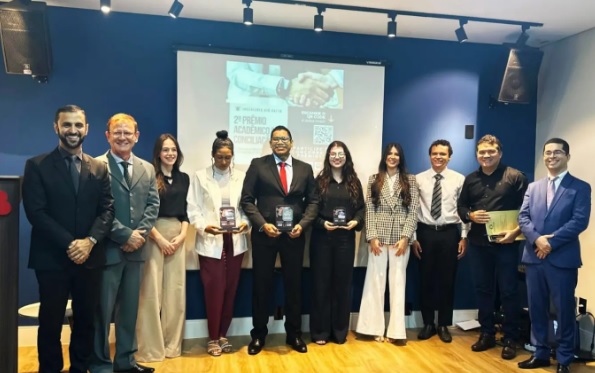 2º Prêmio Acadêmico de Conciliação em Rondonópolis fortalece a cultura da paz