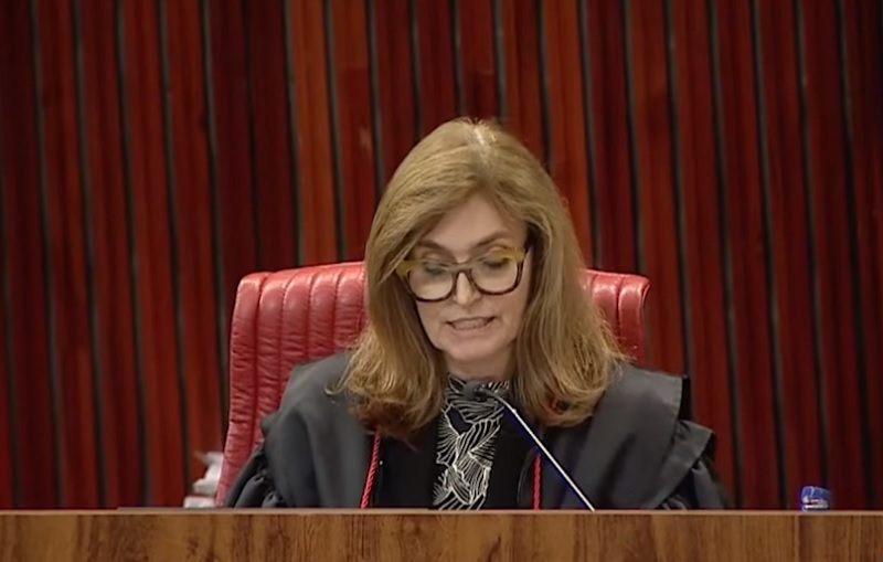 Relatora vota pela cassação de Cláudio Castro, e julgamento no TSE é adiado por pedido de vista🚨