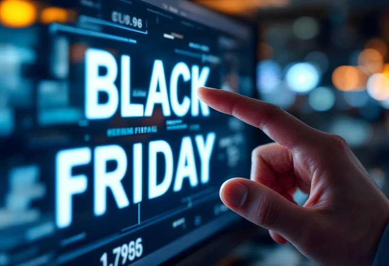 Descumprimento de oferta é a principal causa de processos judiciais na Black Friday, revela estudo da Predictus