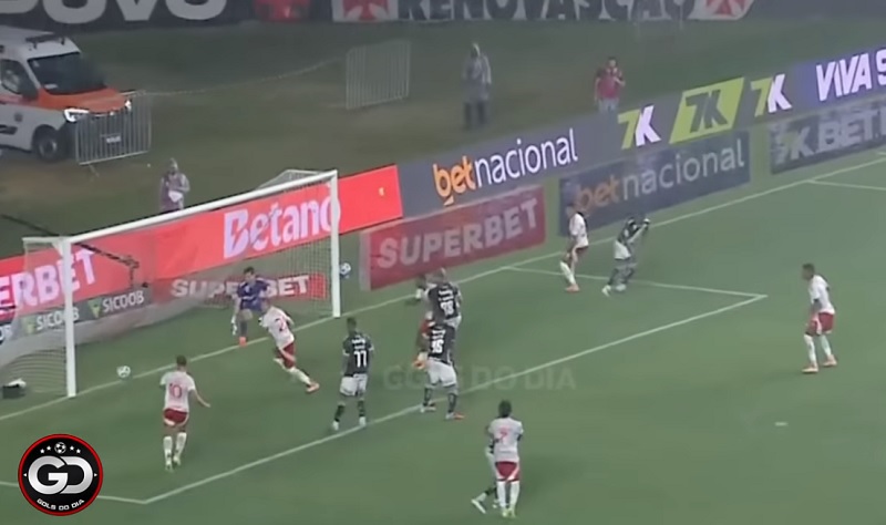 🔴 TODOS OS GOLS DESTA SEXTA 28/11/2025 BRASILEIRÃO SÉRIE A, GOLS DE HOJE, GOLS DA RODADA (COMPLETO)
