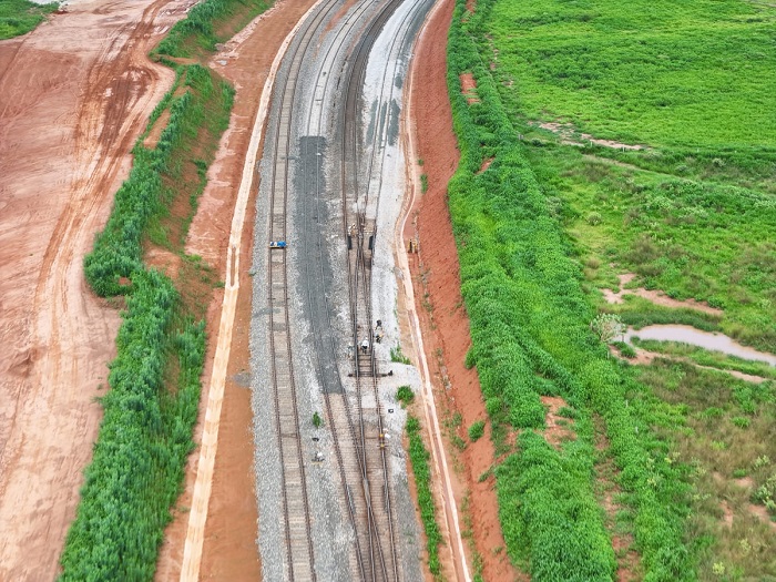 BNDES aprova R$ 2 bi para Rumo construir 162 km de ferrovia em Mato Grosso