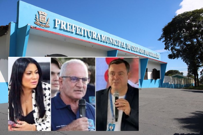 SEM PROVAS: Magistrado livra prefeito de ação por compra de votos por falta de provas robustas